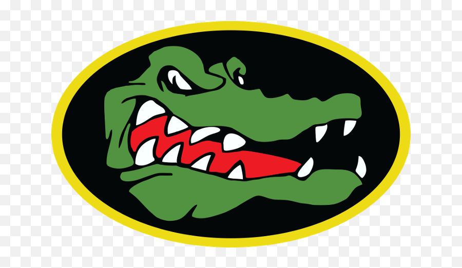 Virginia Gators Harrisonburg Home - Virginia Gators Emoji,Gator Logo