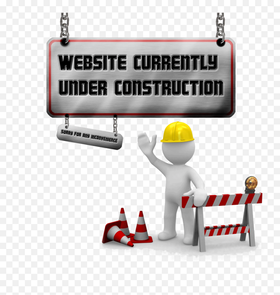 Index Of Aur17img - Web Page Under Construction Cartoon Emoji,Construction Png