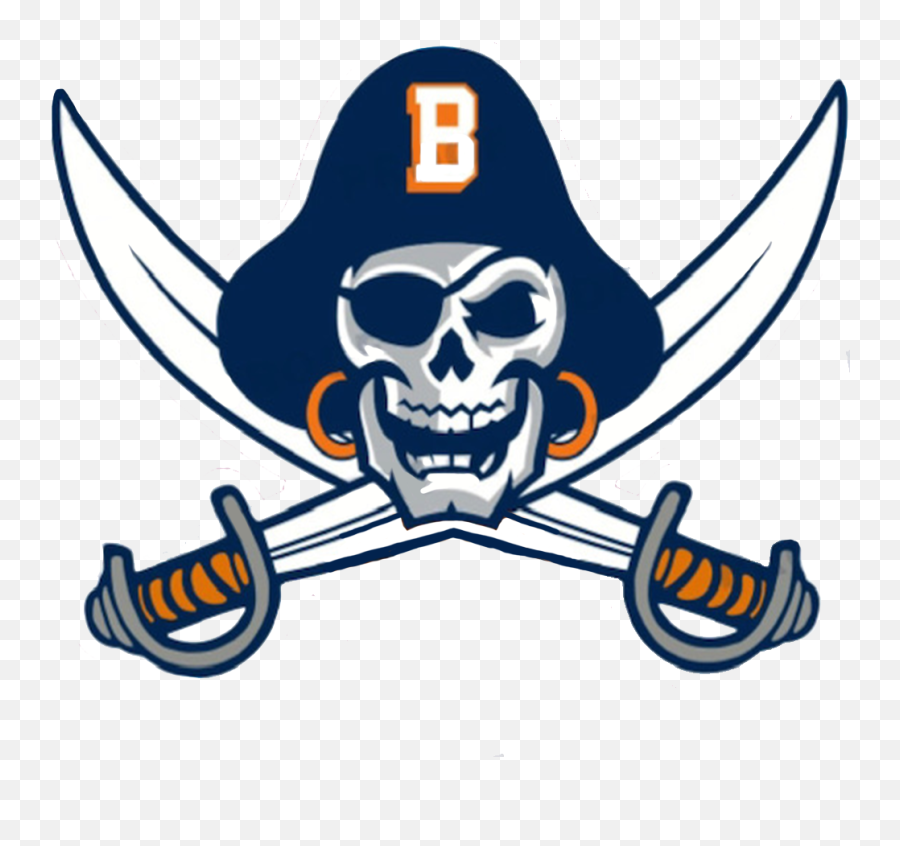 Balboa Varsity Boys Football - Balboa Buccaneers Emoji,Buccaneers Logo