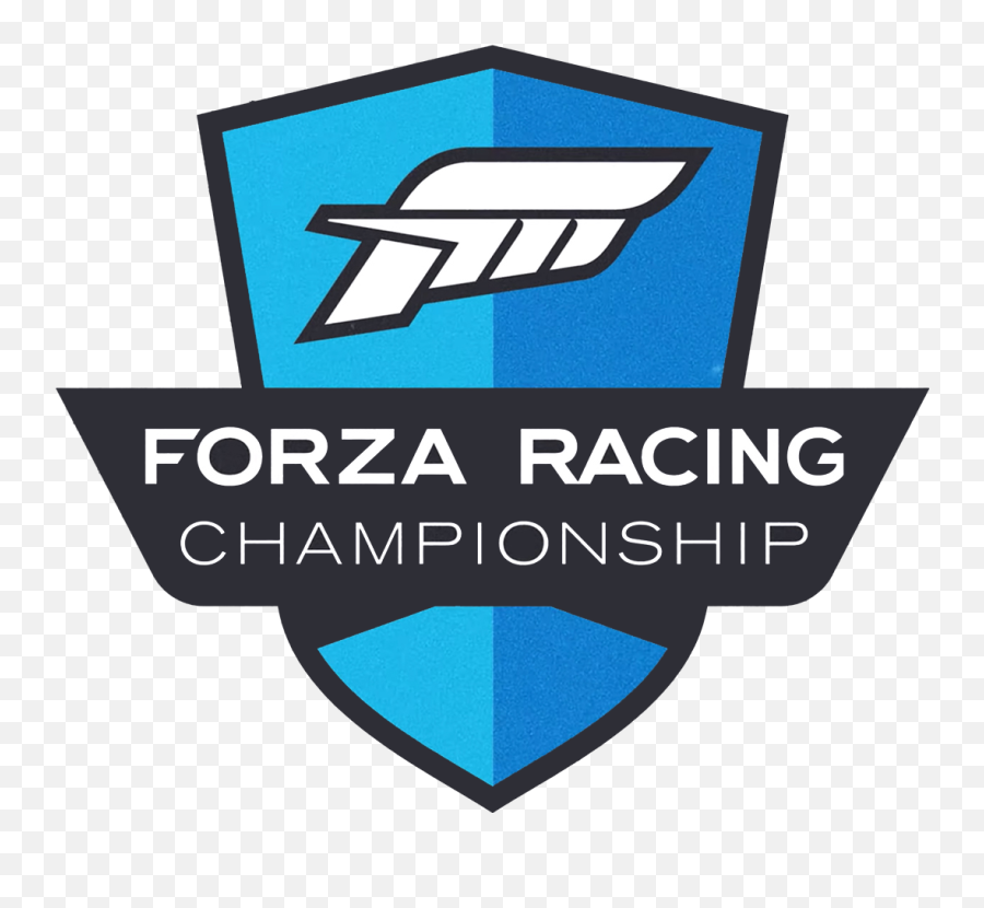 Forzarc Invitational Series 2019 - Forza Racing Championship Emoji,Forza Logo