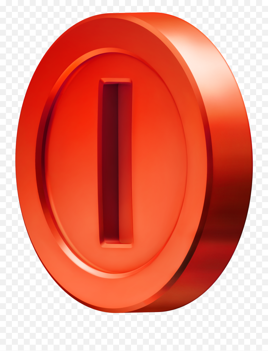 Coins - Mario Red Coin Png Emoji,Mario Coin Png
