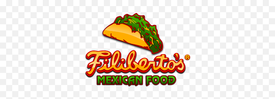Filibertou0027s Mexican Food U2013 Oro Valley Itu0027s In Our Nature - Filibertos Logo Emoji,Food Logo