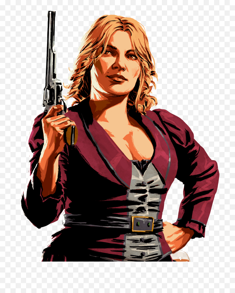 Red Dead Redemption Png - Donne Red Dead Redemption 2 Emoji,Red Dead Redemption 2 Png