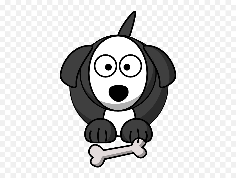 Sheep Dog Clip Art At Clker - Sheep Dog Clipart Emoji,Clipart Sheep