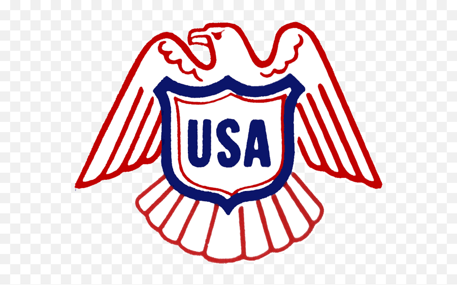 International Ice Hockey Federation - United States Logos Emoji,Team Usa Logo