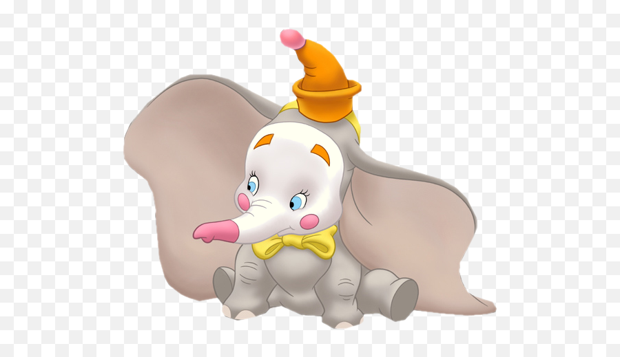 Elephant Png Image With No Background Emoji,Dumbo Png