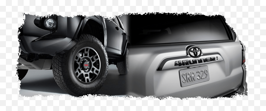 Trd Styling Accessories - Trd Pro Wheels Black Emoji,Toyota Trd Logo