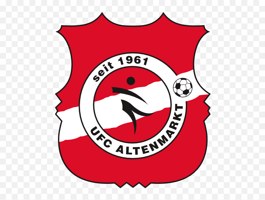 Logo - Ufc Altenmarkt Emoji,Ufc Logo