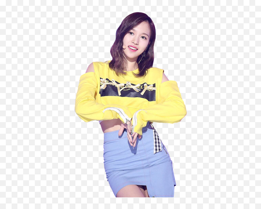 358 Images About Kpop Transparent Png - Transparent Twice Mina Png Emoji,Twice Transparent