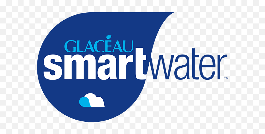 Smart Water - Transparent Smart Water Logo Emoji,Water Logo