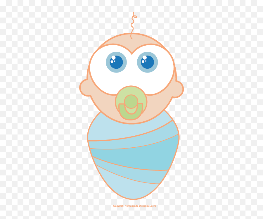 Baby Shower Clipart - Dot Emoji,Shower Clipart