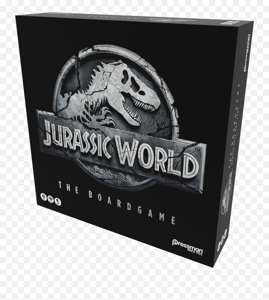 Jurassic World Emoji,Jurassic World Logo Black And White