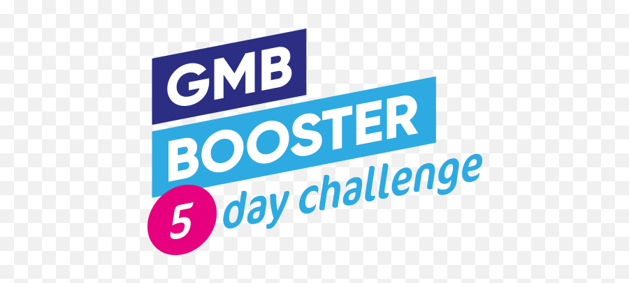 Gmb Booster 5 Day Challenge - Alliance Agency Emoji,Google Logo Challenge