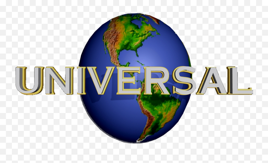 Universal Studios Logo Png - Vertical Emoji,Universal Studios Logo