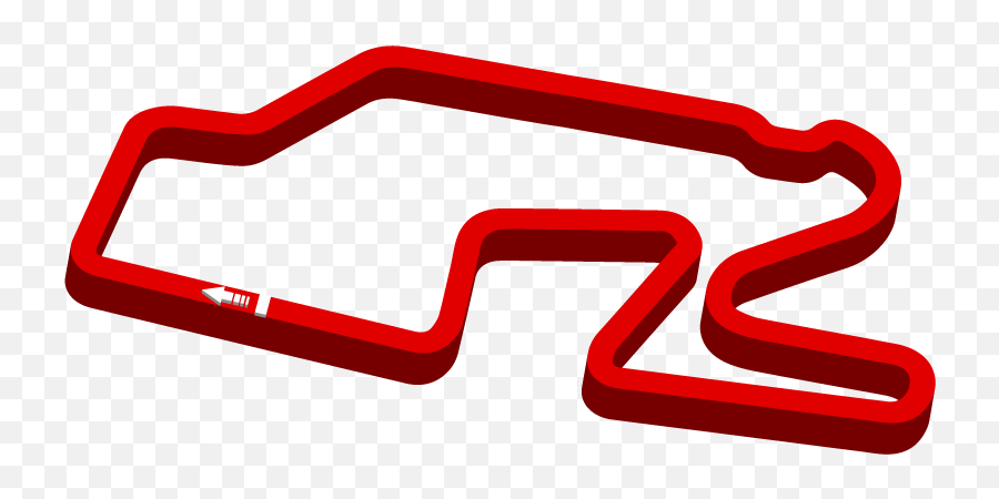 2017 Championship Round 14 Emoji,Race Track Png