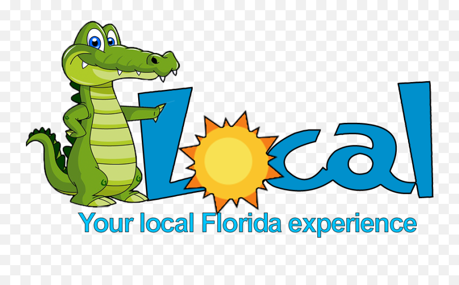 Flocal Logo - Language Emoji,Alligator Logo