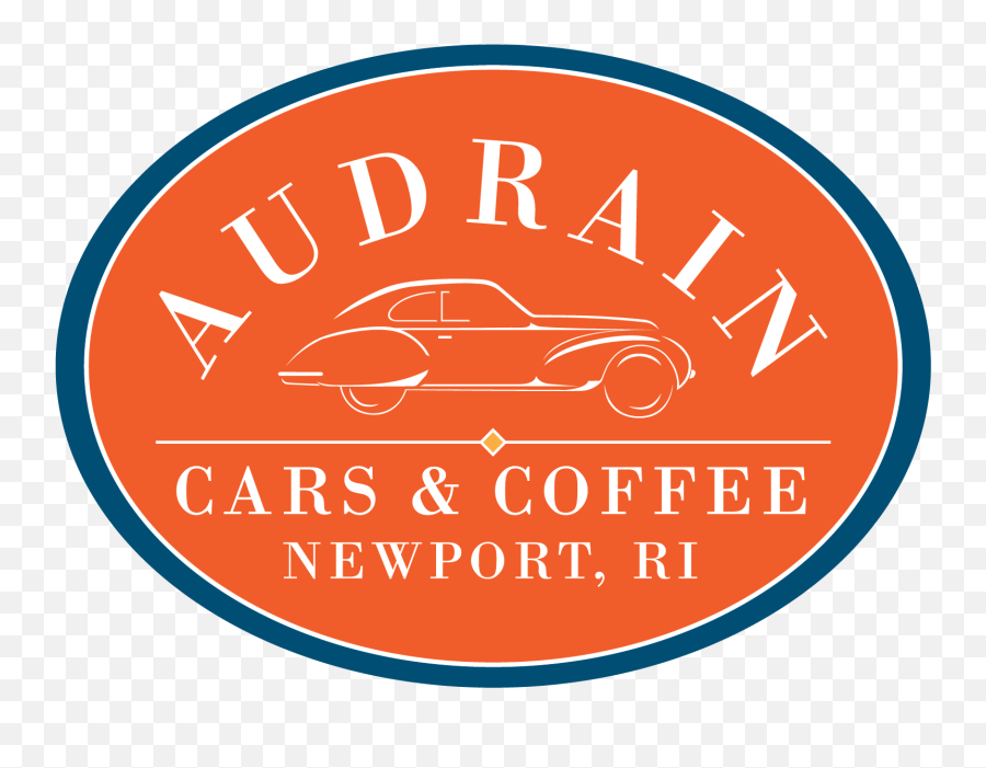 2021 Cars U0026 Coffee U2014 Audrain Auto Museum Emoji,Car Png Transparent