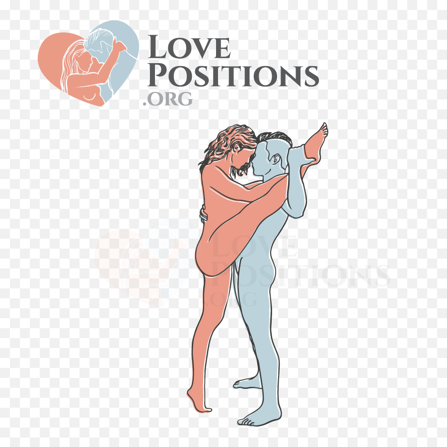 The Waltz Dancers Sex Position Lovepositionsorg Emoji,Dancers Png