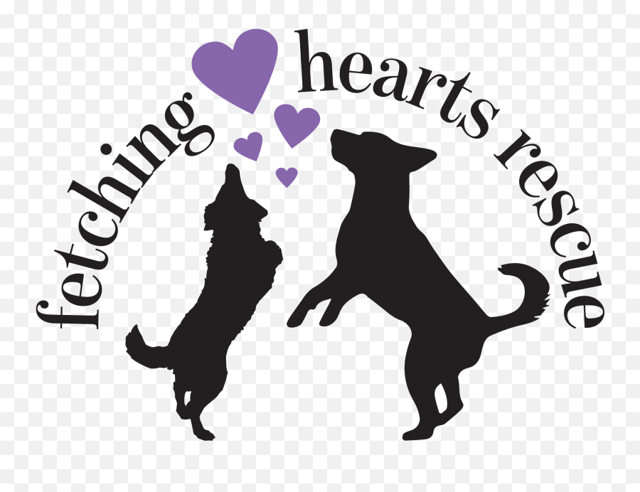 Tuckeru0027s Tale Is Now Fetching Hearts Emoji,Dog Silhouette Transparent Background