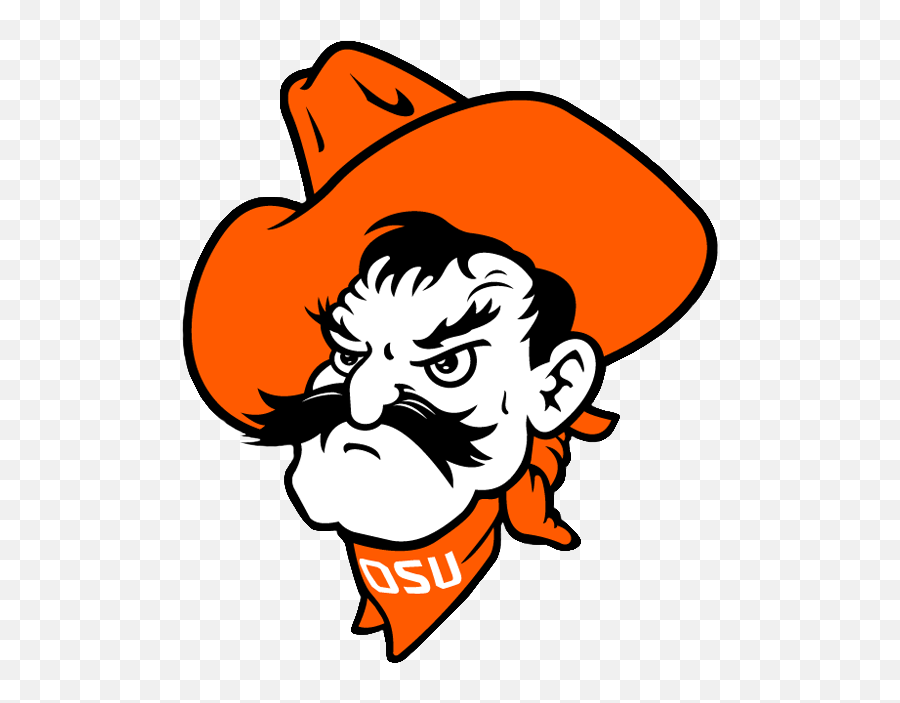 Why Oklahoma State Will Beat The Hell Out Of Texas Tech Emoji,Texas Tech Masked Rider Logo