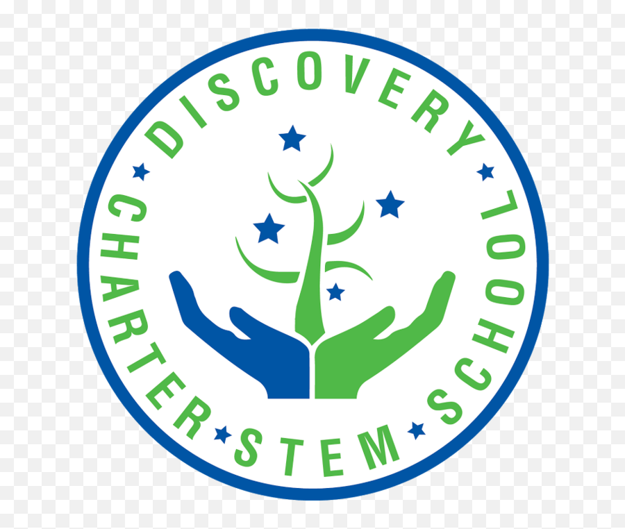Home - Discovery Charter School Emoji,Discovery Family Logo