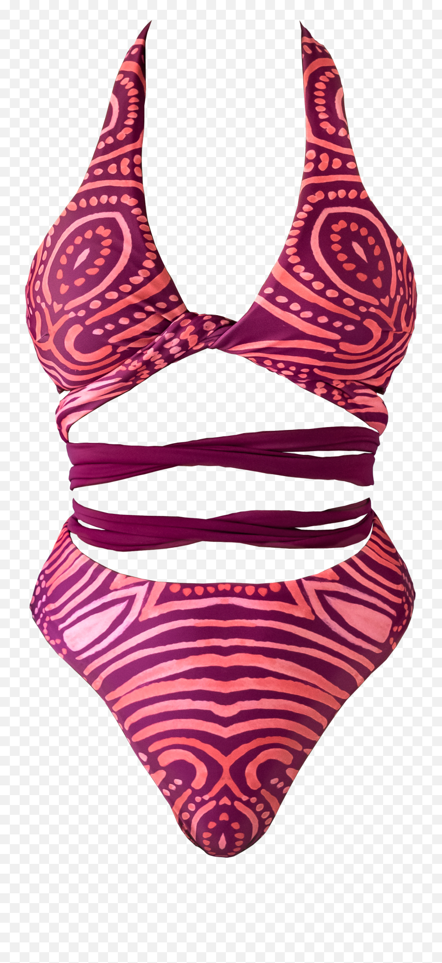 Download Hd Rakya Bikini Top - Bikini Transparent Png Image Emoji,Bikini Transparent Background