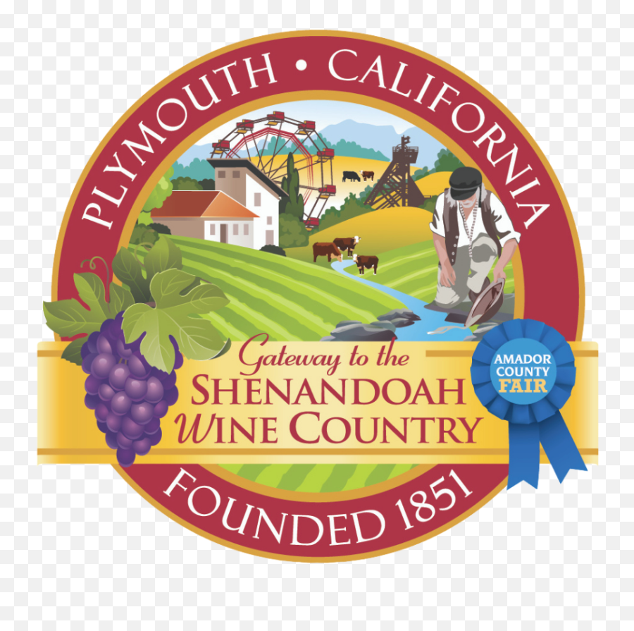 City Of Plymouth Gateway To The Shenandoah Wine Country Emoji,49er Logo Wallpaper
