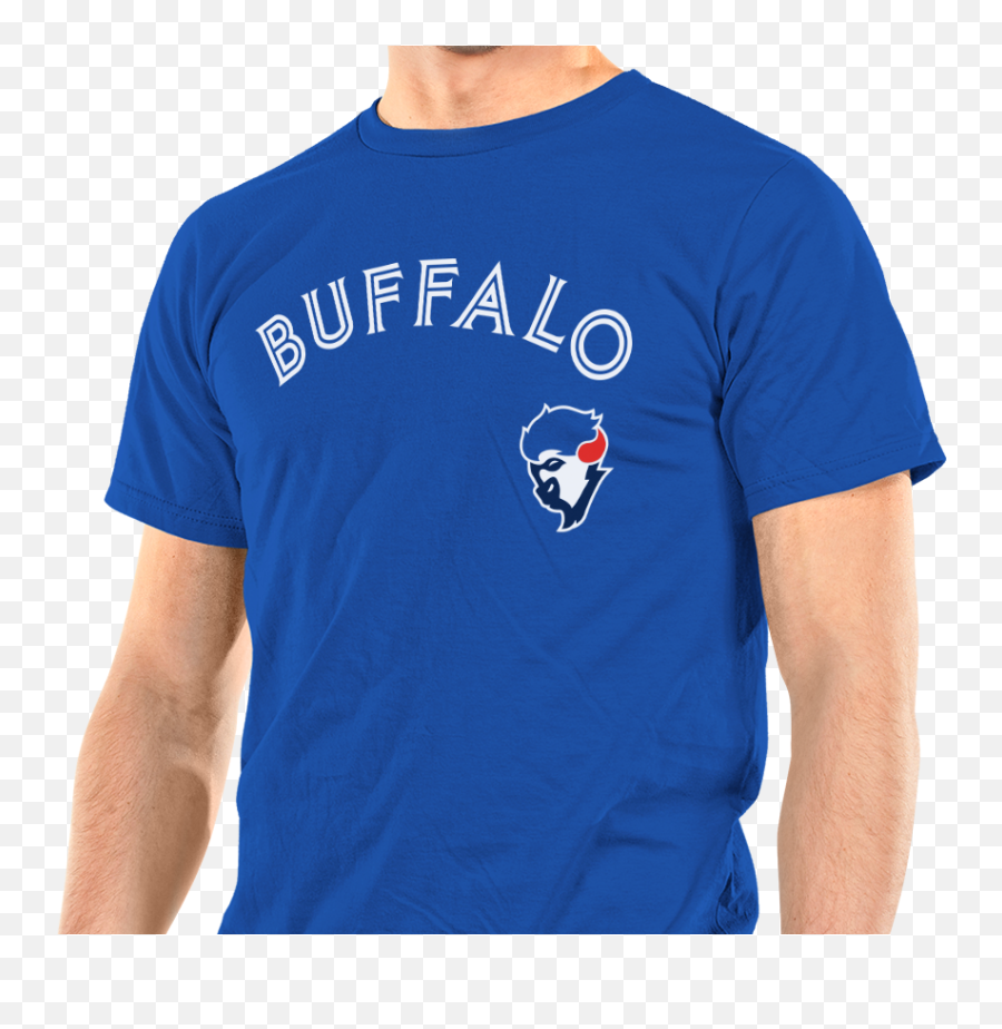 Buffalo Blue Jays Major League Remix T - Shirt U2013 Rove Jewelry Emoji,Rove Logo