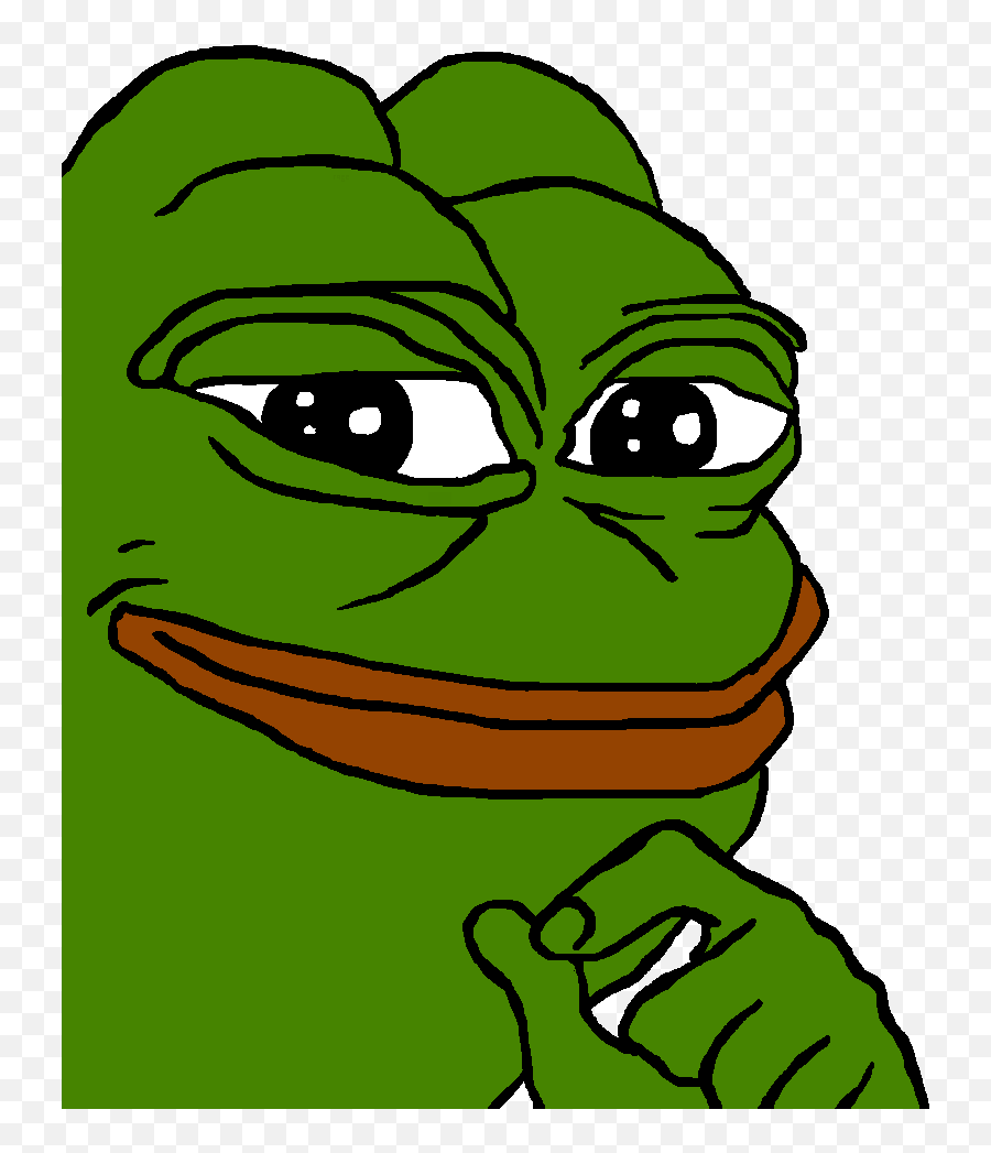 Green Dank Meme Transparent Png - Pepe Profile Emoji,Meme Transparent