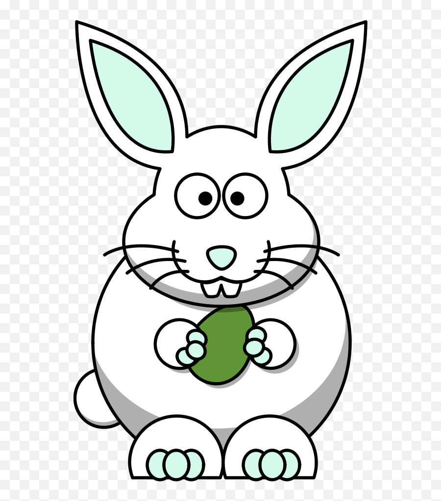 Bunny Ears Clipart - Clipartsco Emoji,Bunny Feet Clipart