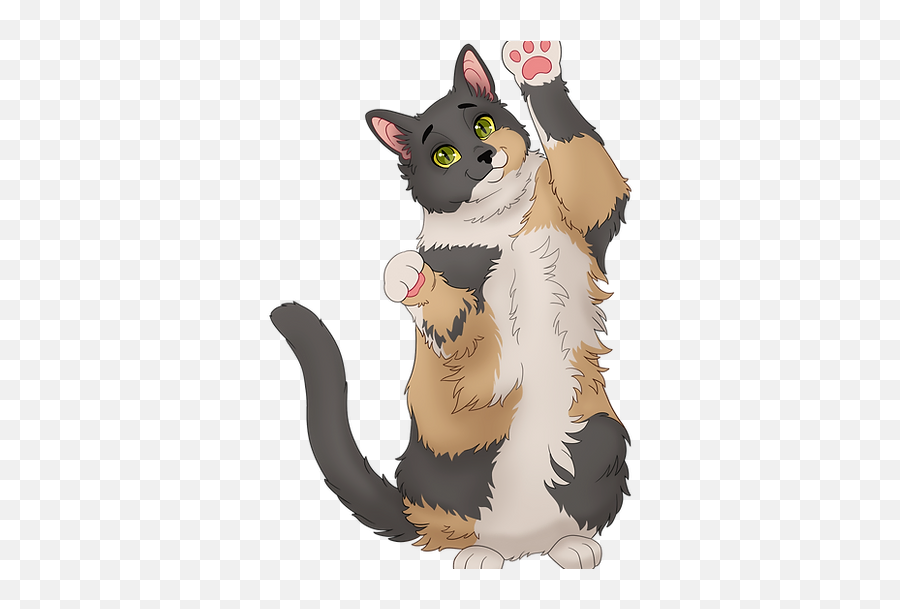 Meet Our Purr - Fessors Cat Lovers Academy Emoji,Enrichment Clipart