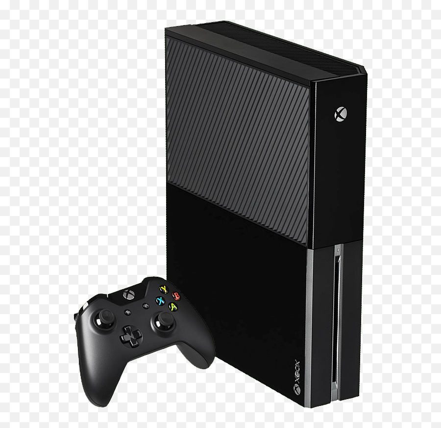 Used Xbox One 2013 Console For Sale - Swappa Emoji,Xbox1 Logo