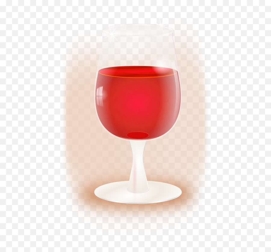 Free Clip Art Wine Glass Shapes By Qpad Emoji,Glass Of Wine Clipart