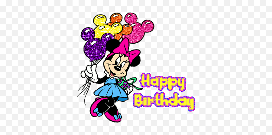 Minnie Mouse Birthday Jpeg Clip Art Free - Clipart Best Clipart Minnie Mouse Birthday Emoji,Free Birthday Clipart
