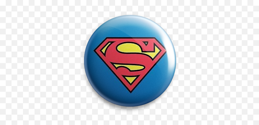 Superman Logo Discworld - Dc Superman Logo Emoji,Superman Logo