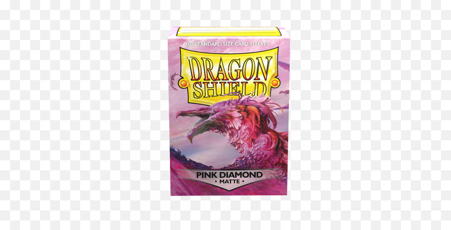 Ds100 Matte - Pink Diamond Emoji,Pink Diamond Png