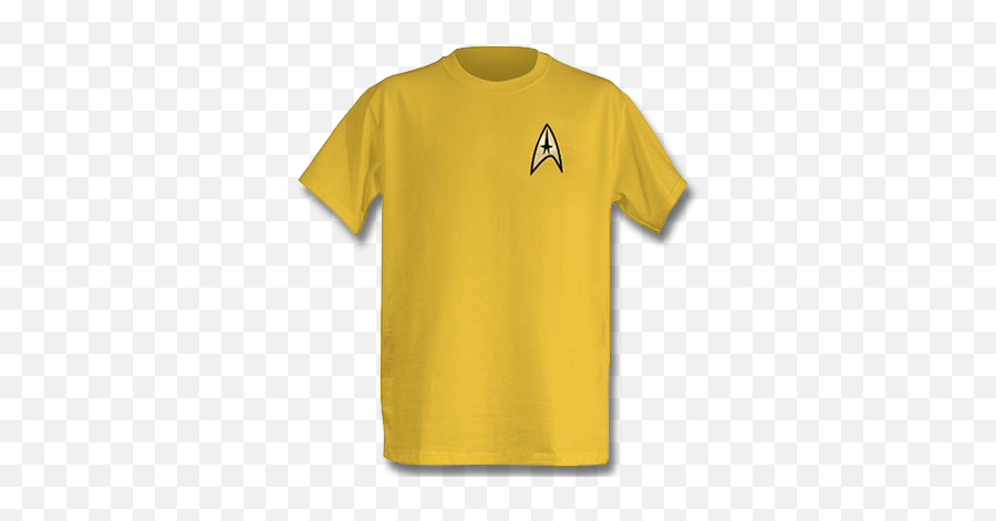 Download Star Trek Starfleet Command T - Shirt Orange Bike T Emoji,Star Trek Starfleet Logo