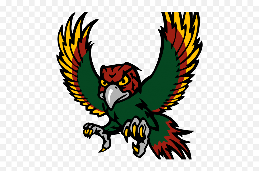 Team Home Lawrence Free State Firebirds - Free State Firebirds Emoji,Firebird Logo