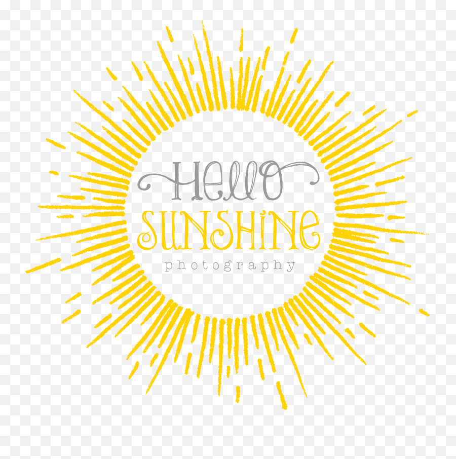 Download Sunshine Png Image - Sunshine Logo Png Emoji,Sunshine Png
