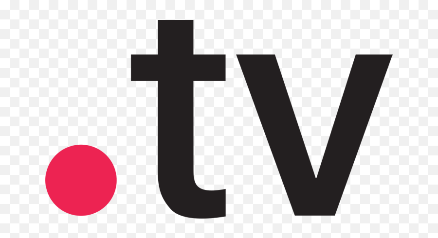 Tv Domain Names Search - Verisign Tv Text Png Emoji,Tv Png