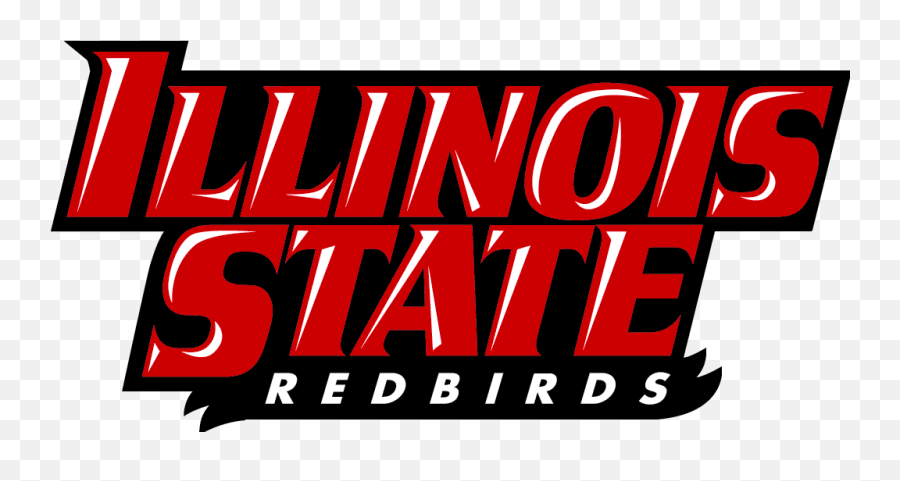 2015u201316 Illinois State Redbirds Menu0027s Basketball Team - Illinois State Redbirds Text Emoji,University Of Illinois Logo