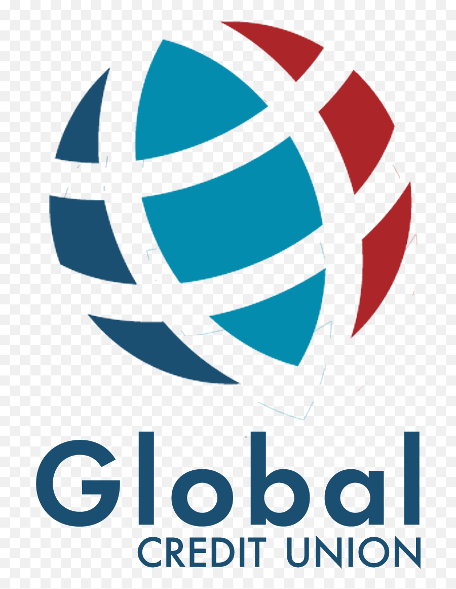 Global Credit Union - Credit Union Credit Global Emoji,Global Logo