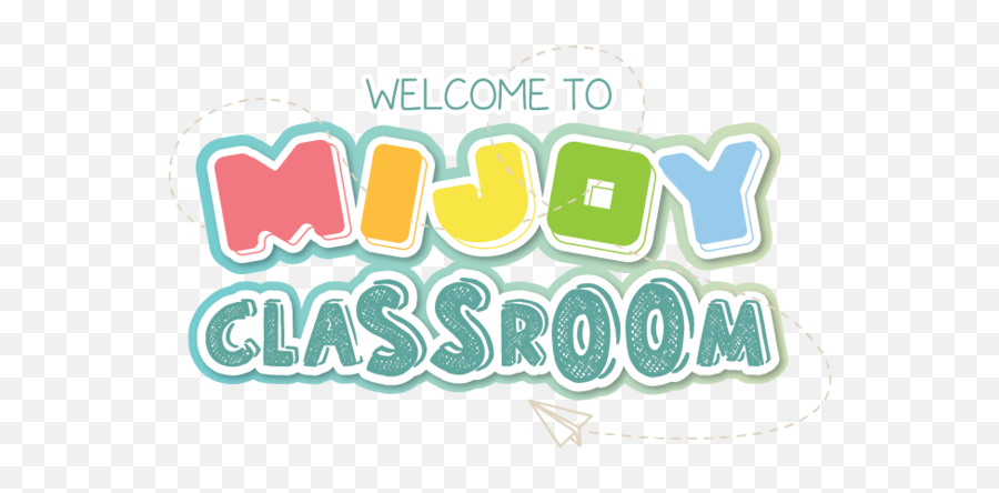 Tutorial Video U2013 The Mijoy - Language Emoji,Google Classroom Logo