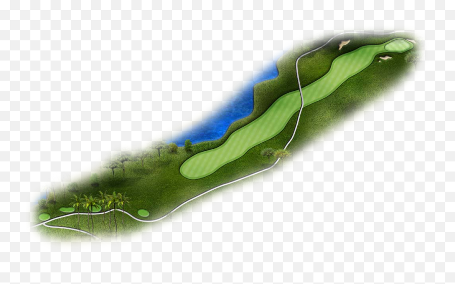 Golf Course Tour - Vertical Emoji,Golf Club Clipart