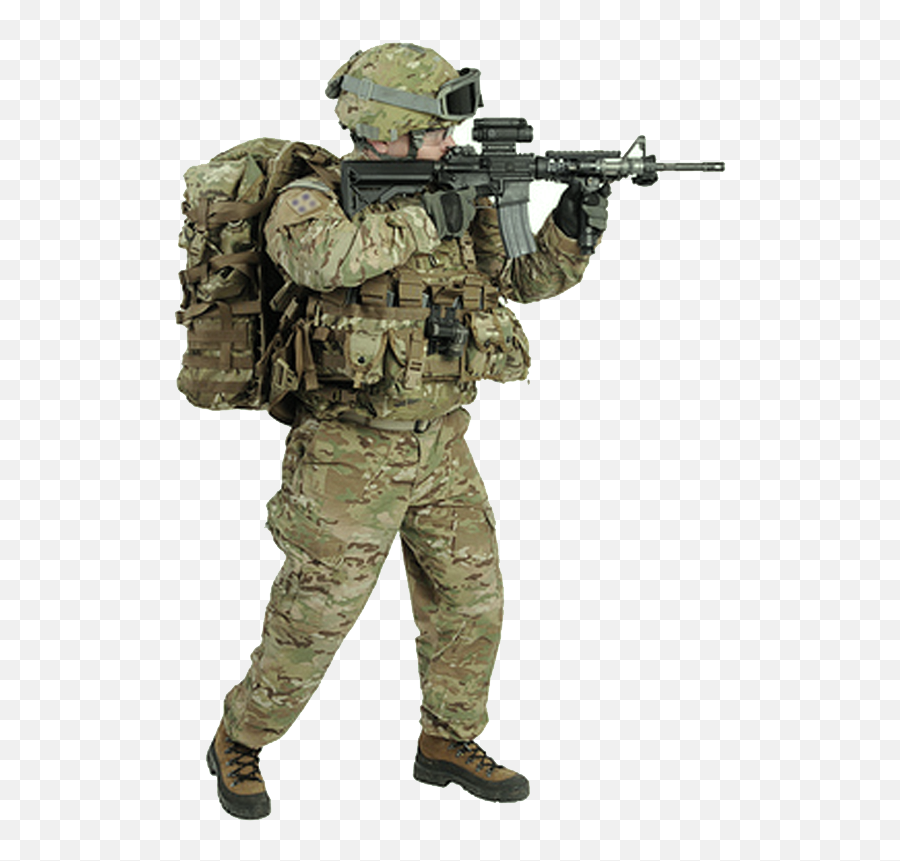 Soldier Png Image Emoji,Soldier Png