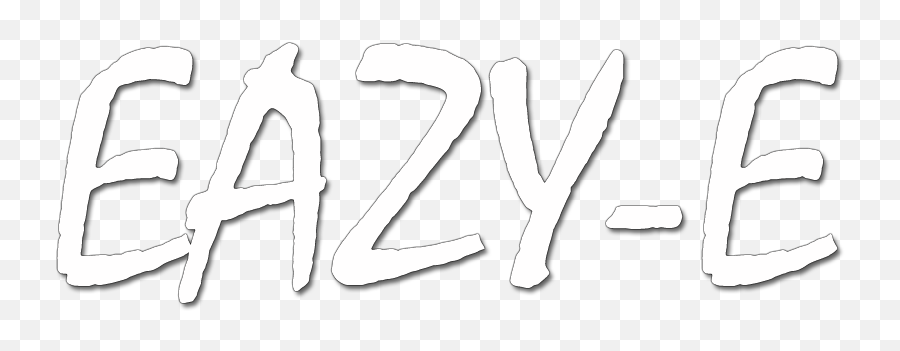 Eazy - Eazy E Emoji,Straight Outta Compton Logo