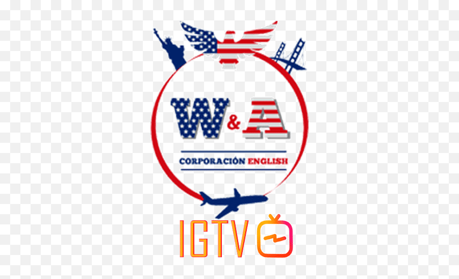Igtv Logo Gif - Language Emoji,Igtv Logo