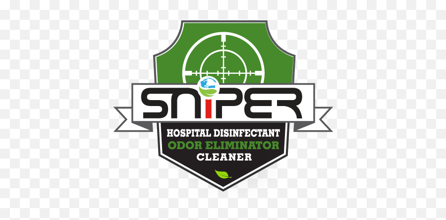 Sniper Hospital Disinfectant U0026 Cleaner U2013 Global Emoji,Lysol Logo