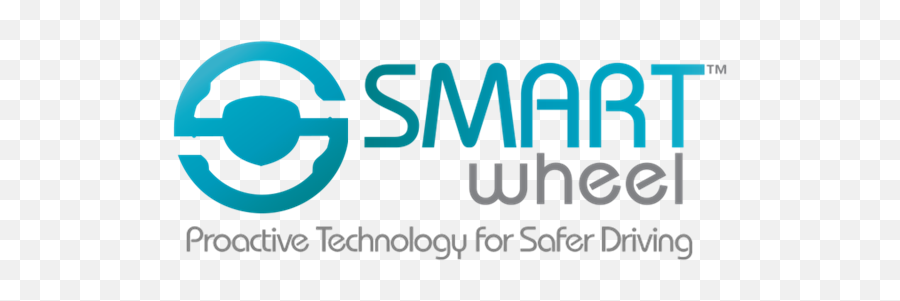 Distracted Driving Device - Smart Wheel Emoji,Shark Tank Logo