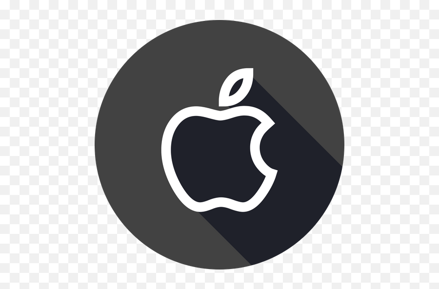 Ios Logo Vector Png - Logo Apple Logo Png Mac Os Emoji,Apple Logo Vector